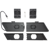 Cool N' Charge Pro for PS4 Slim and Pro