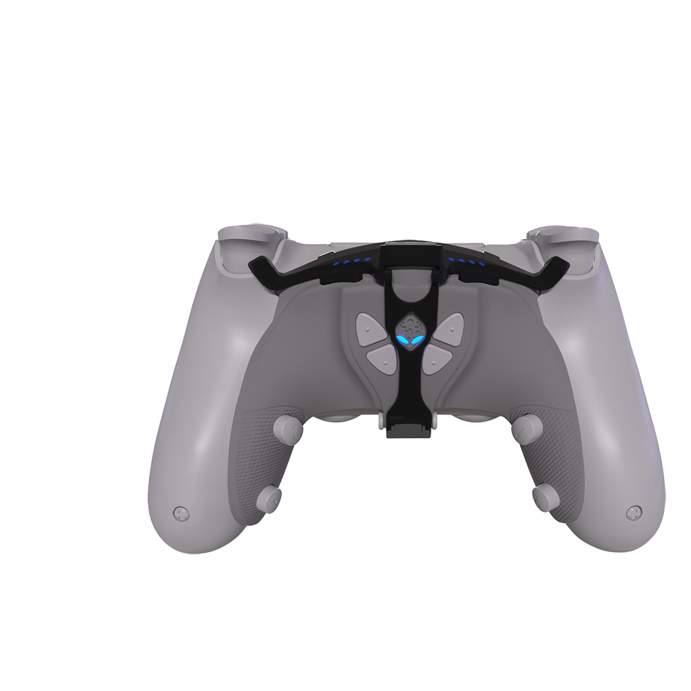 Trigger stops ps4 deals