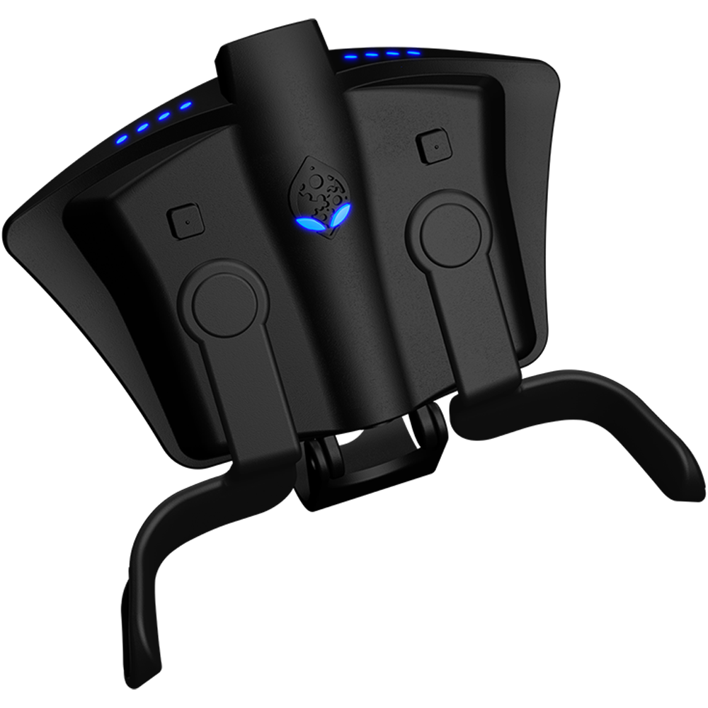 Strike Pack Dominator PS4 Series 2 Model CM00085 Collective
