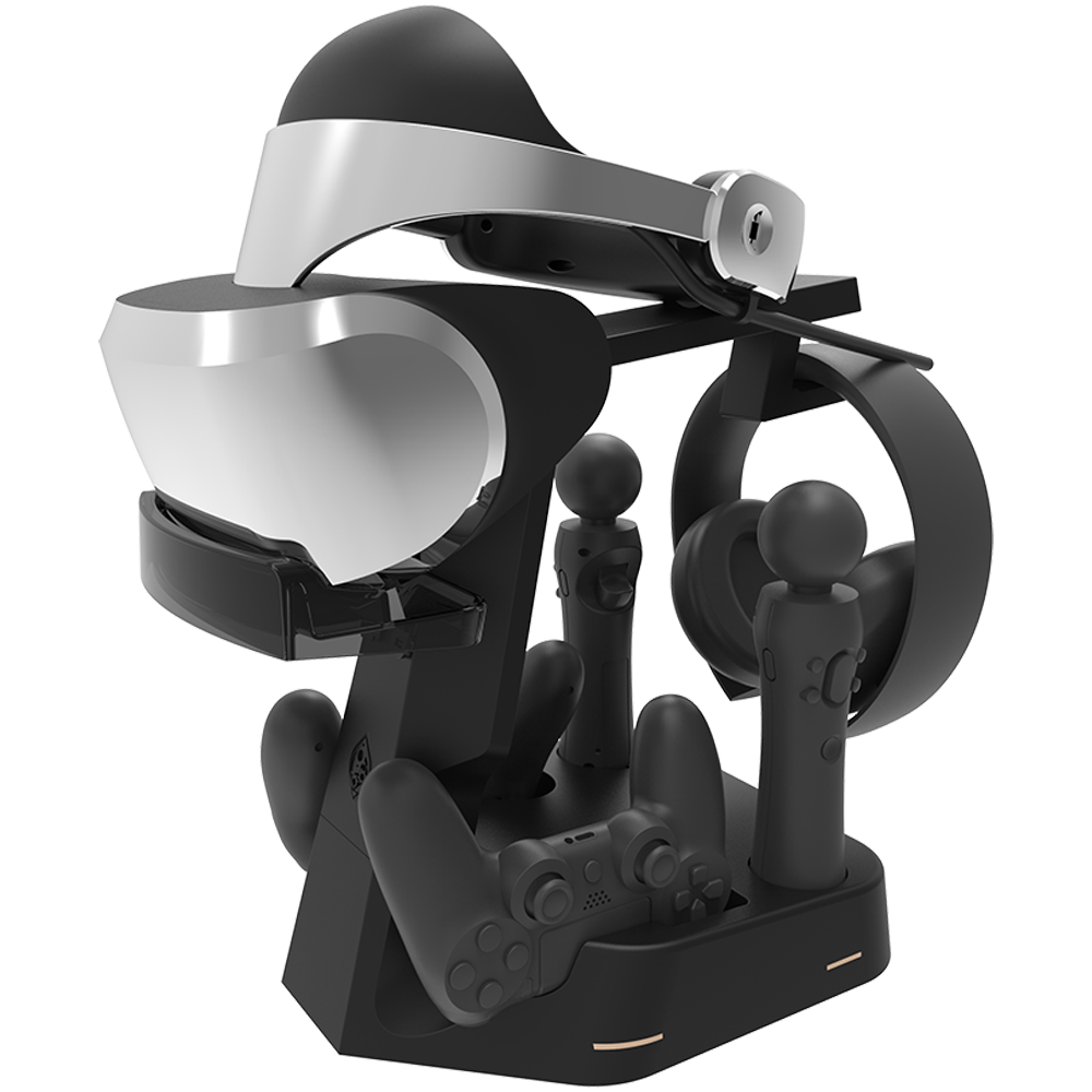 Power a online psvr stand