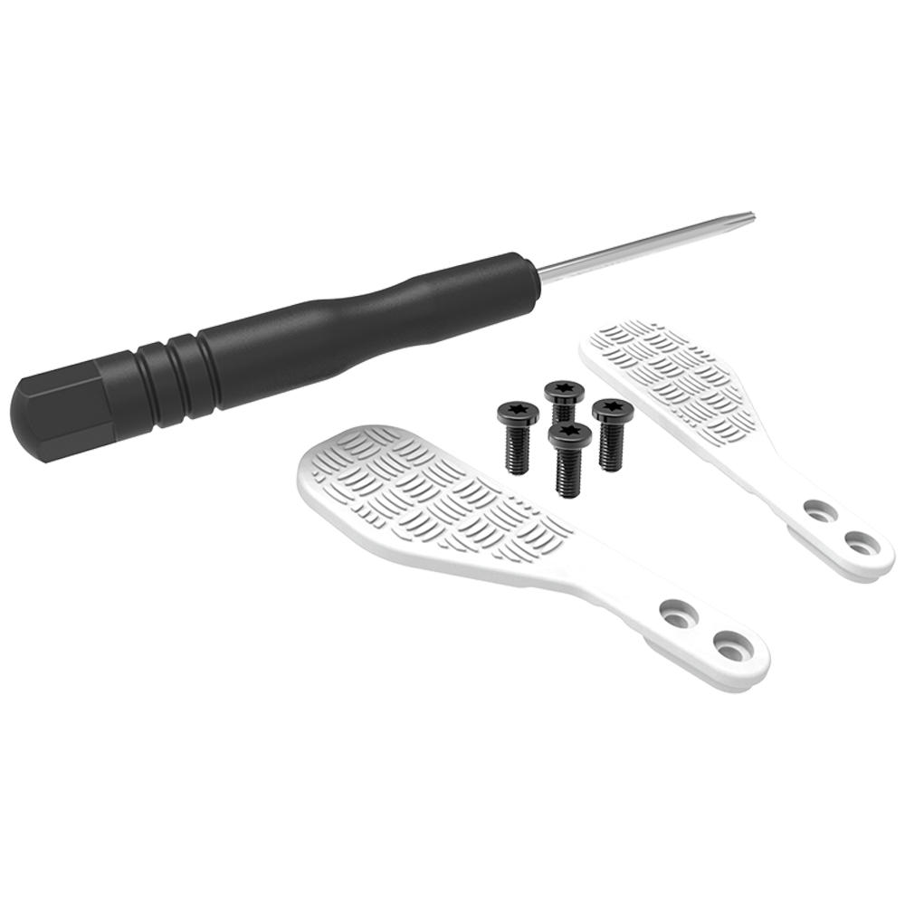 Strike online pack paddles