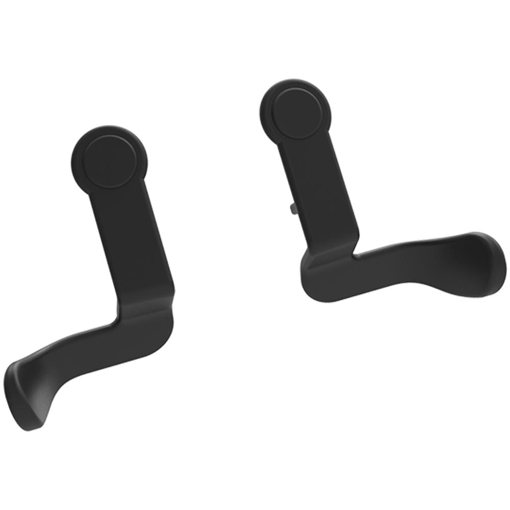 Strike Pack Alternate Design Paddles