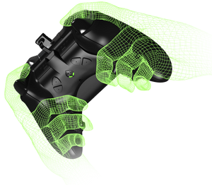 COLLECTIVE MINDS INTRODUCES THE DEFINITIVE PRO CONTROLLER UPGRADE – THE STRIKE PACK ELIMINATOR