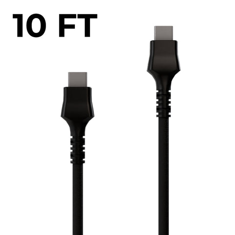 USB C - C Cable 10FT