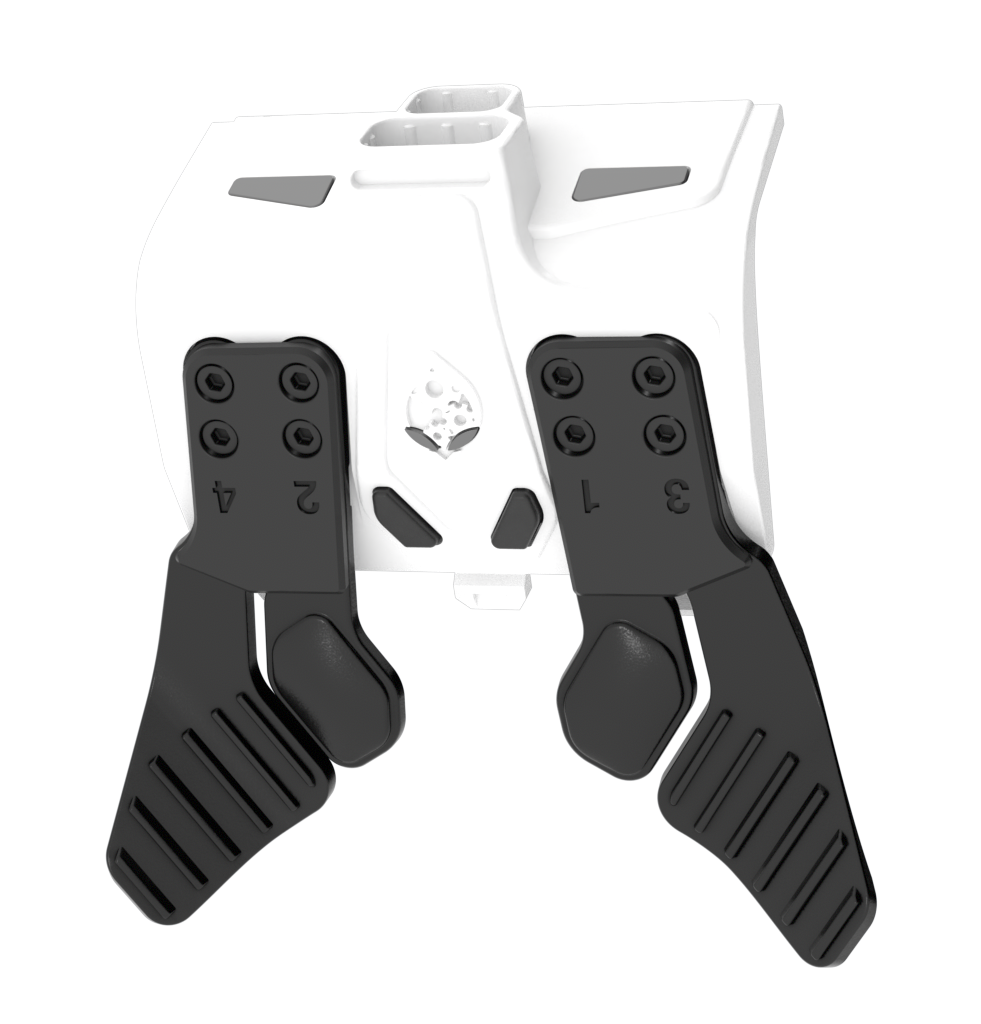 XBOX WIRED STRIKE PACK HORIZON für Xbox Series™ und Xbox One™ Standard-/Core-Controller