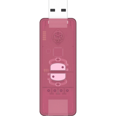 Switch Up™ Game Enhancer V2.0 Pearl Edition