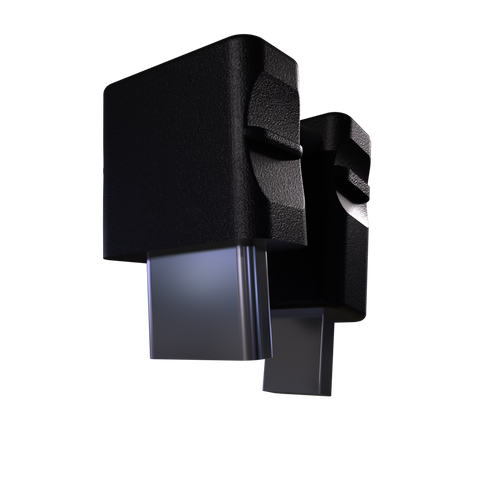 Wired Universal Xbox Strike Pack Type C Adapter