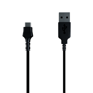 USB A - C Cable 10FT
