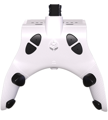 Strike pack outlet eliminator