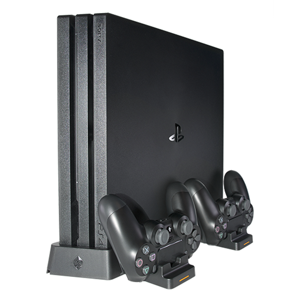 Best way to online cool ps4 pro