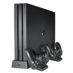 Cool N' Charge Pro for PS4 Slim and Pro