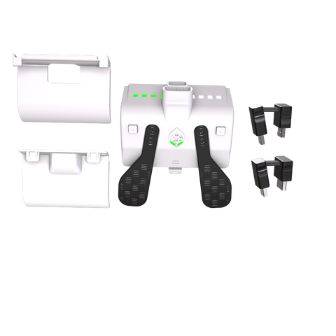 Wired Universal Strike Pack™ Dominator for Xbox Series X|S® Xbox