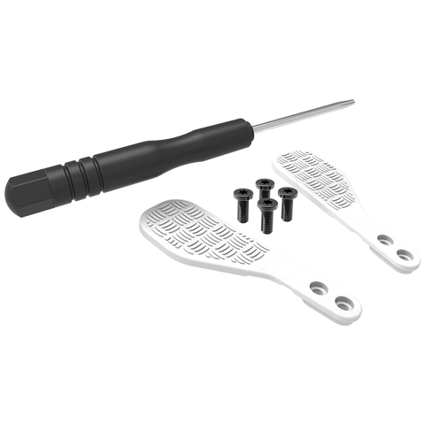 Strike best sale pack paddles